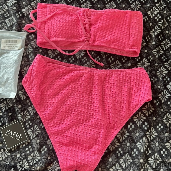 Zaful Bikini - Picture 3 of 4